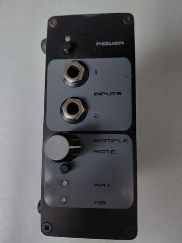 various-Black Lion Sparrow hi-quality ADC